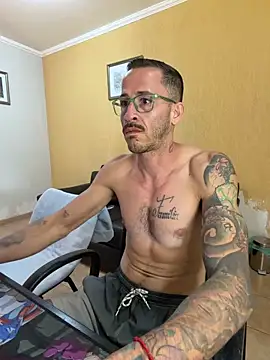 MeladoDiMel webcam