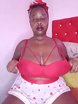 melanin_lizzy webcam
