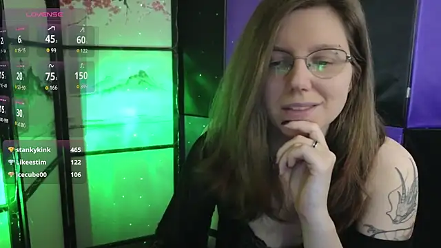 scarlettsrose webcam