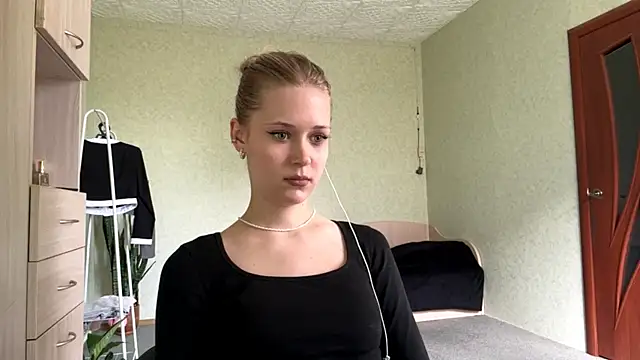 ZaidaSchwarten webcam