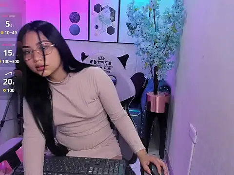 Carolina_cherry webcam