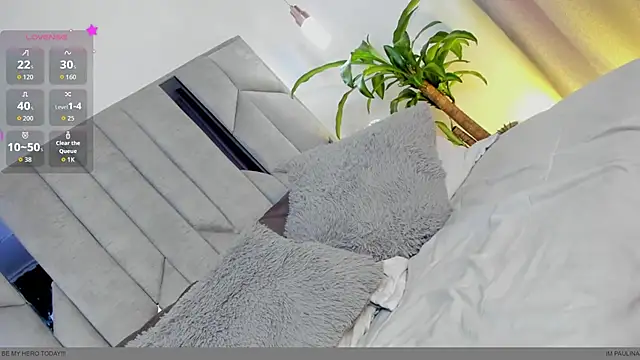 IndieMiller webcam