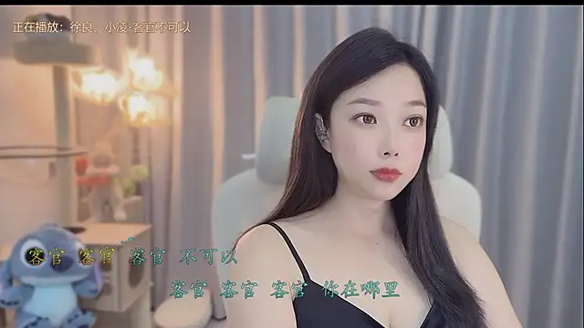 facai-feifei webcam