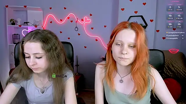 cassandra_nik webcam