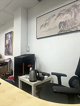 Cunzhangshibage02 webcam
