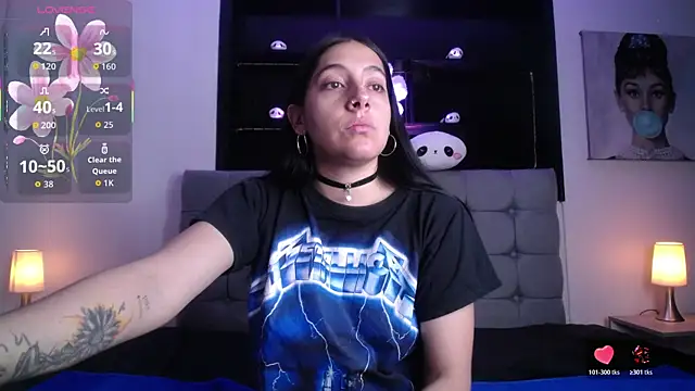 Melannyy_V webcam