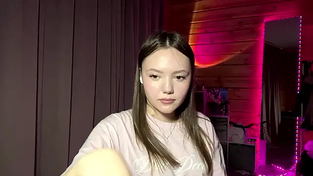 LenLen_Solen webcam
