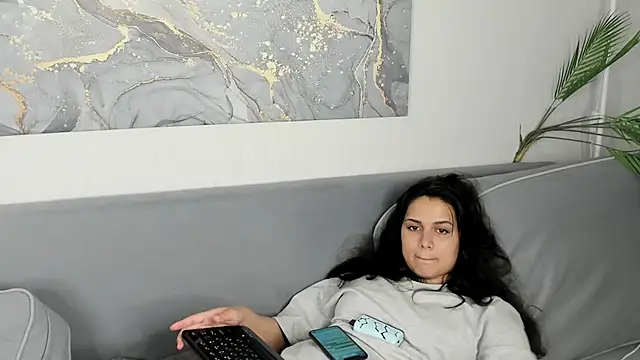 Vivien_Ross webcam