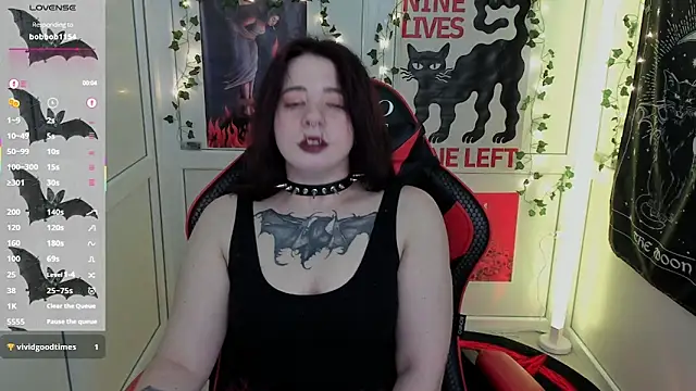 PurpleRune webcam