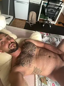 Patriklzh webcam