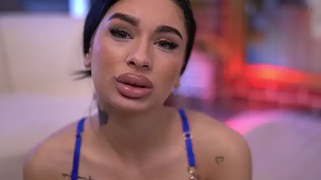 LeilaKali_ webcam