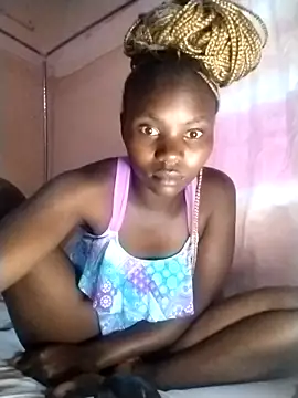 vishie254 webcam