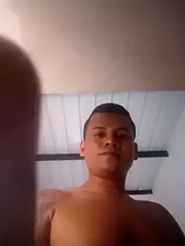 latinosexi11 webcam
