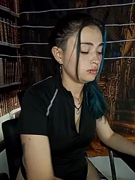MilkyNeko_ webcam