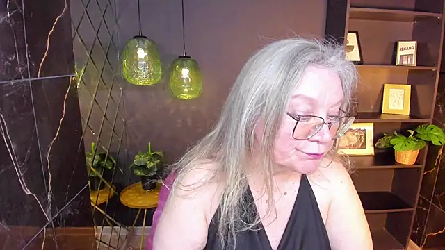 NataliMellow webcam