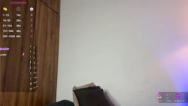 LeaneSeb webcam