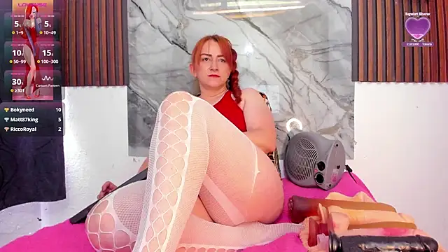 Hannaa32 webcam