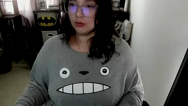 aika-dreams webcam