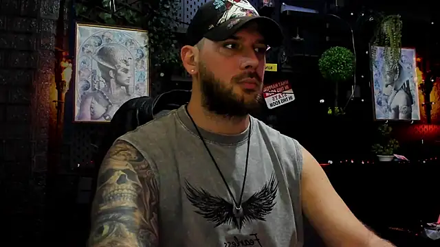 LexHardy webcam