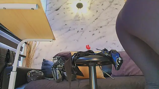 Sophie_LittleS webcam