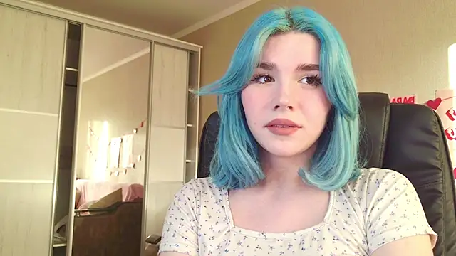 Alisa_Black_Star webcam