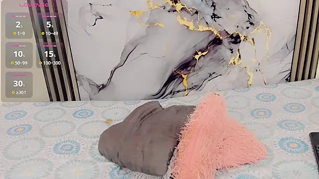 Rubi_30 webcam