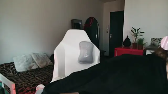 Celeste_Off webcam