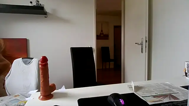 alpha-hunk webcam
