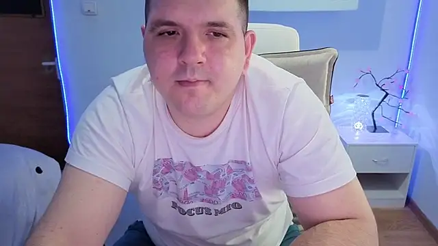 JasonJacks webcam