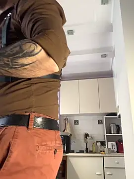 AssHunter4k live sex cam