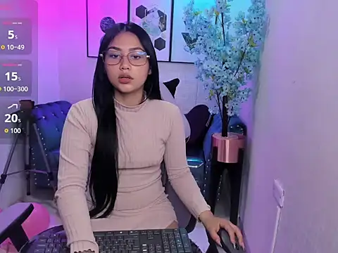 Carolina_cherry webcam