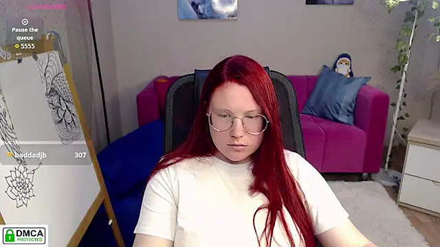 kuri_u webcam