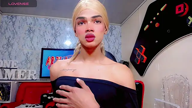 Karol_Vanessa__ webcam