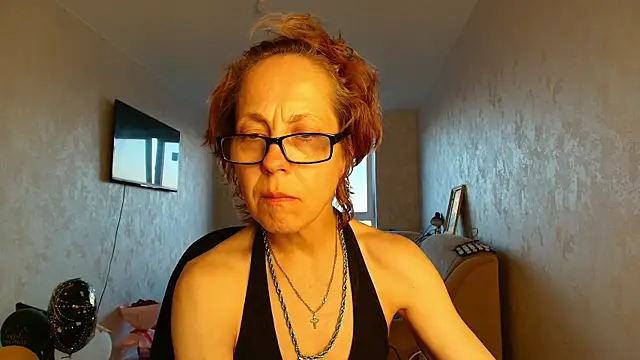 LioraWeiss webcam