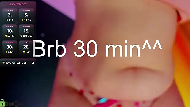 Lilit_Sinful webcam