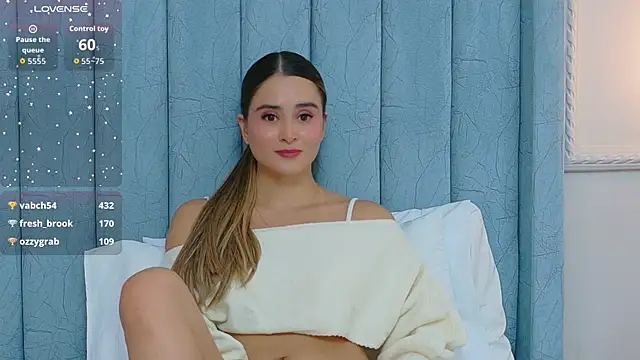 Serena-Virelli webcam