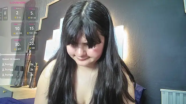 scarlet_doll_ webcam