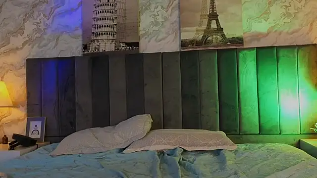 Tammy_EvansL webcam