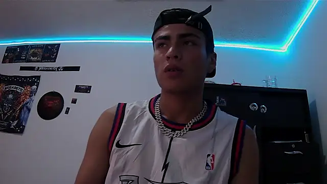 Fenix_hardcock webcam