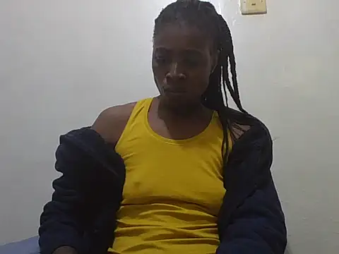 Eebony_Bubbly webcam