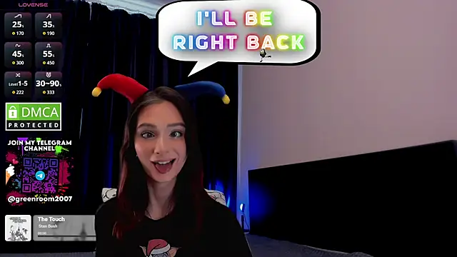 Lee_Loo webcam
