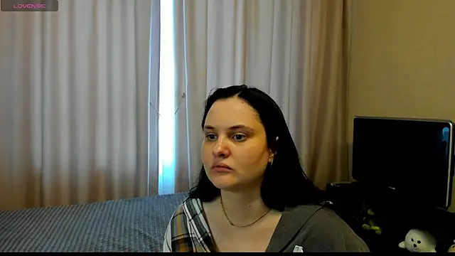AlanaBrox webcam