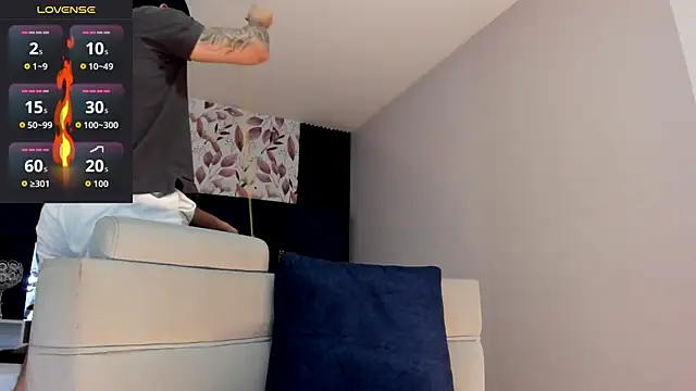 MarkWalker__ webcam