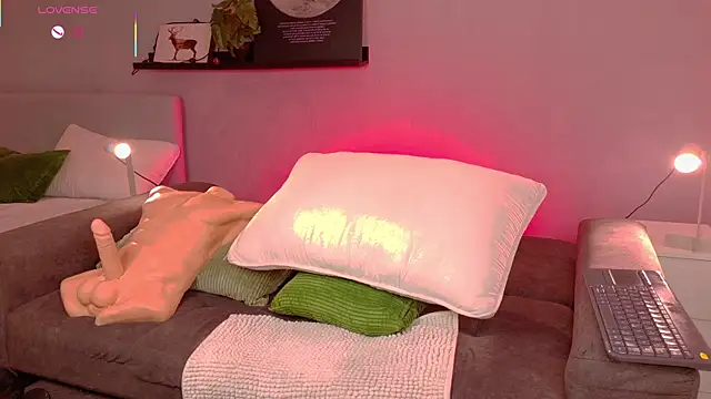Indyita - Male webcam sex chat