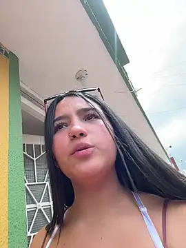Samantha_firee live sex cam