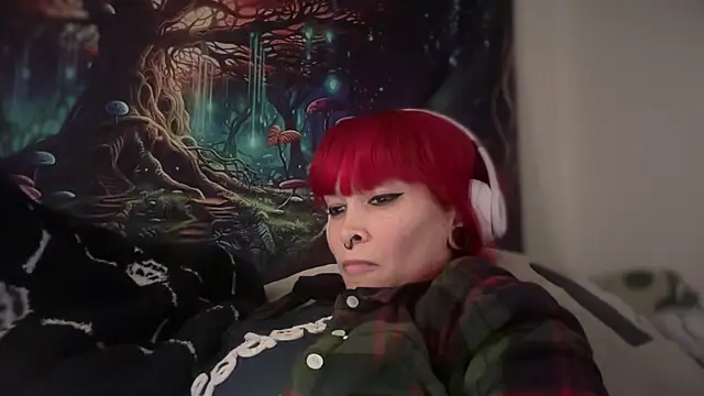 FRRANNKIE webcam