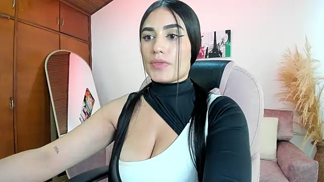 Alheli_16 webcam