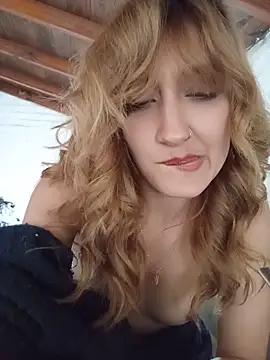 Viudanegraa webcam