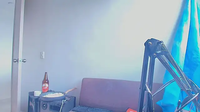 thomas_gun webcam