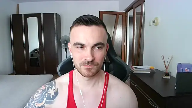 mu5clemania2 webcam